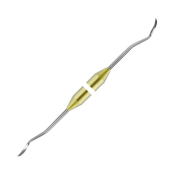 10-05 Кюретка наддесневая